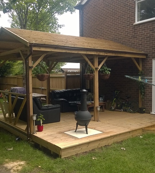 Property Maintenance Farnborough, Hampshire