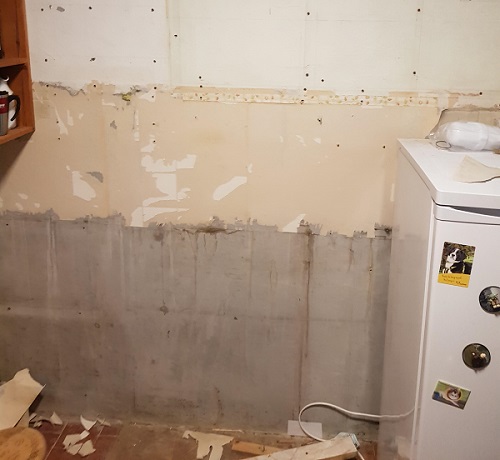 Kitchen Refurbishment Hampshire 2017