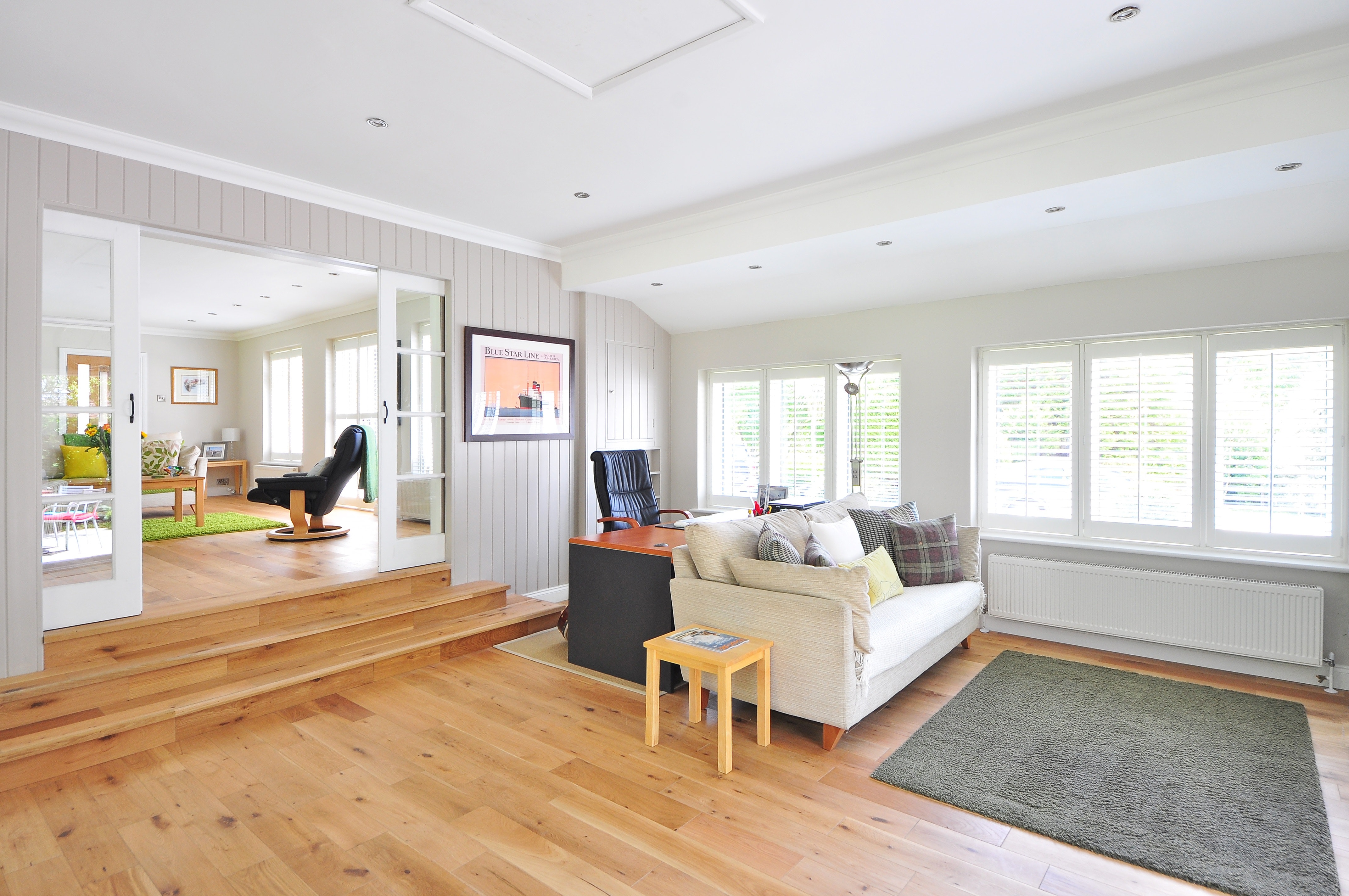 Property Maintenance Farnborough, Hampshire