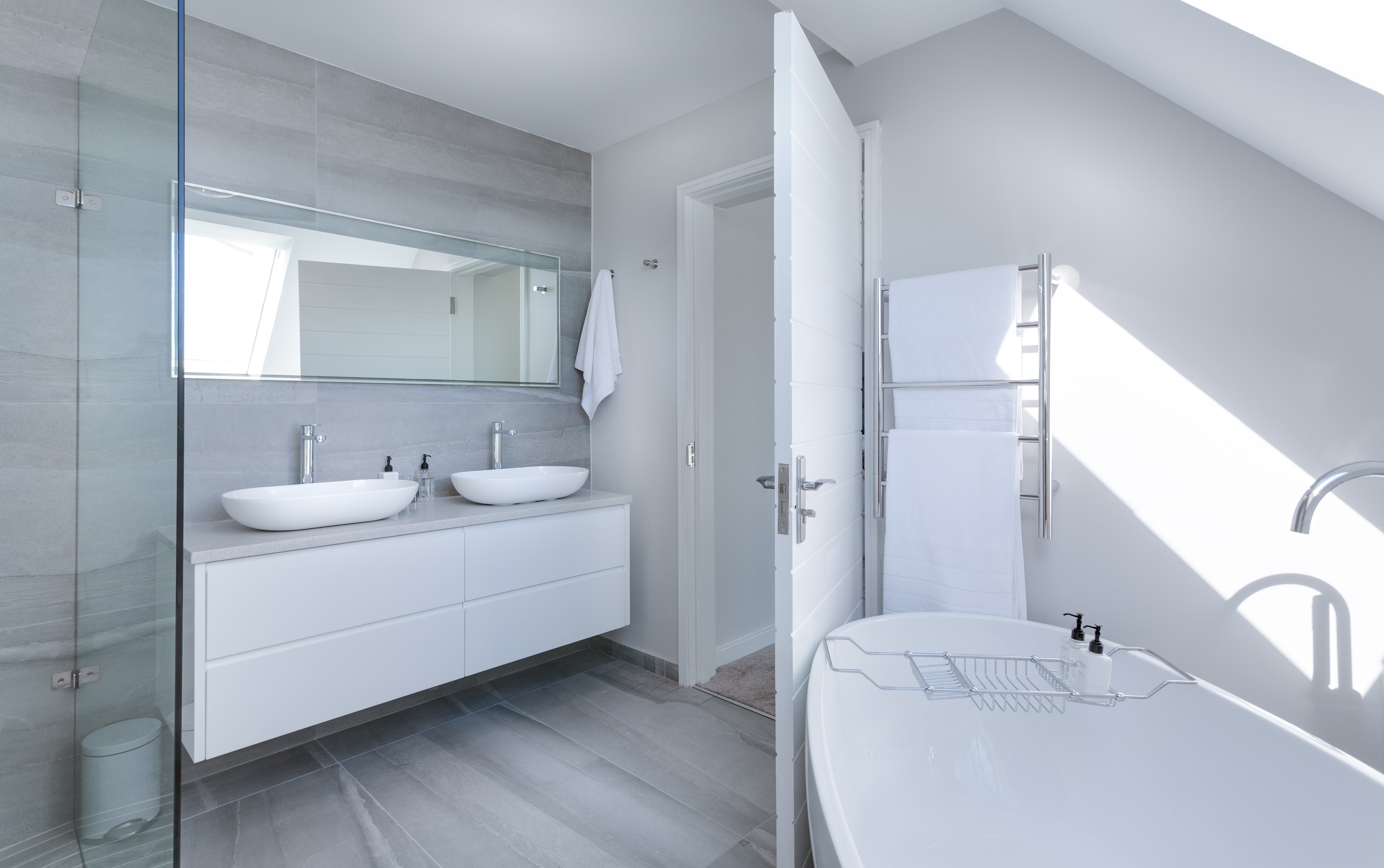 Property Maintenance Farnborough, Hampshire